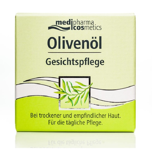 OLIVENOL DNEVNA KREMA 50ml - Online Apoteka OLIVENOL DNEVNA KREMA 50ml